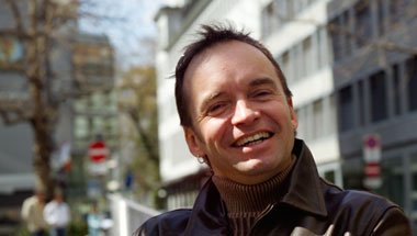 Markus Buehlmann